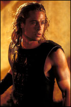 Brad Pitt (c) D.R.