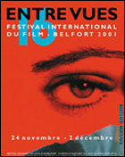 Festival Internationale du film de Belfort (c) D.R.