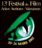 13e Festival du film d'action et d'aventures (c) D.R.