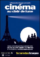 Cinéma au clair de lune (c) D.R.