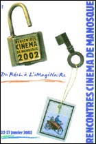 Rencontres Cinéma de Manosque (c) D.R.