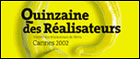 Quinzaine des Réalisateurs (c) D.R.