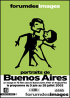 Portraits de Buenos Aires (c) D.R.