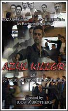 Azyl Killer (c) D.R.