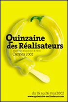 Quinzaine des réalisateurs (c) D.R.