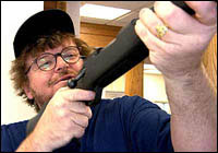 Bowling for columbine (c) D.R.