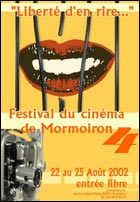 Festival du cinéma de Mormoiron (c) D.R.