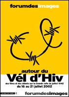 Autour du Vél d'Hiv (c) D.R.