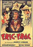 Fric Frac (c) D.R.