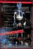 Cronenberg Party (c) D.R.