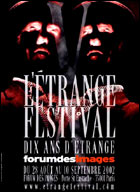 L'Etrange Festival (c) D.R.