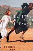 7e Festival du cinéma allemand (c) D.R.