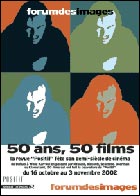 Positif - 50 ans, 50 films (c) D.R.