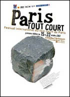 Festival Paris tout court (c) D.R.