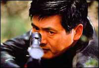 Chow Yun-Fat (c) D.R.