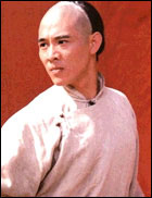 Jet Li (c) D.R.