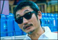 Tsui Hark  (c) D.R.