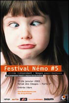 5e Festival Nemo (c) D.R.