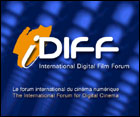 International Digital Film Forum (c) D.R.
