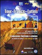 Tour de France des Lutins du court métrage (c) D.R.