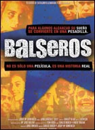 Balseros (c) D.R.