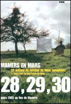 Festival Mamers en Mars (c) D.R.