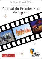 Festival du Premier Film de Douai (c) D.R.