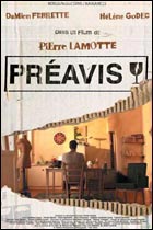 Préavis (c) D.R.