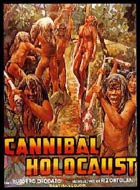Cannibal Holocaust (c) D.R.