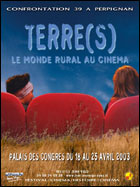 Terre(s) - Le Monde rural au cinéma (c) D.R.