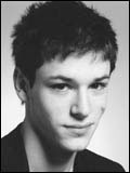 Gaspard Ulliel (c) D.R.