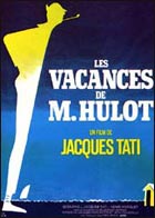 Les Vacances de M. Hulot (c) D.R.