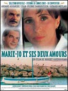 Marie-Jo et ses deux amours (c) D.R.