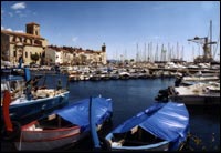 Port de La Ciotat (c) Nicolas Journet