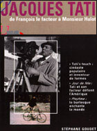 Jacques Tati (c) D.R.