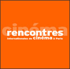 Rencontres Internationales de cinéma à Paris (c) D.R.