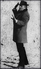 Federico Fellini (c) D.R.