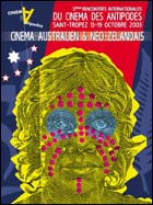 Rencontres Internationales du cinéma des Antipodes (c)  D.R.