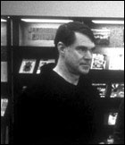 Gus van Sant (c) D.R.