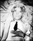 Jean Cocteau (c) D.R.