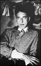 Jean Cocteau (c) D.R.