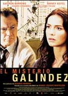 El Misterio Galindez  (c) D.R.