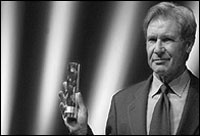 Harrison Ford (c) D.R.