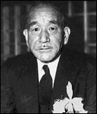 Yasujiro Ozu (c) D.R.