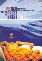 Festival européen du film court de Brest  (c) D.R.