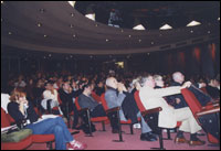 Festival d'Aubagne (c) D.R.