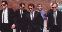 Rservoir Dogs (c) D.R.