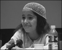 Florine Orphelin (c) D.R.
