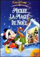 Mickey - La Magie de Noël (c) D.R.