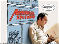 American Splendor (c) D.R.